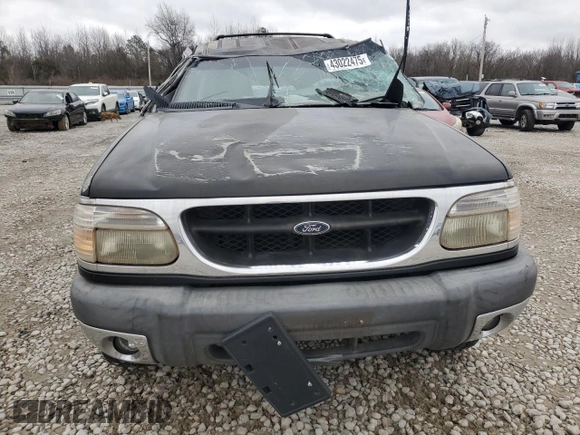 1999 Ford Explorer XLT с VIN 1FMZU32P2XZB19094, выставлен на аукционе Copart как лот 43022475 с пробегом 223 090 миль миль и Списание • Salvage title. История ставок и продаж доступна на DreamBid. Изображение 5.