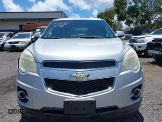 2012 Chevrolet Equinox 1LT z VIN 2GNALDEK3C6368754, wystawiony jako IAAI lot #42152969 z przebiegiem 98 280 mil mil oraz . Historia ofert i sprzedaży dostępna na DreamBid. Obrazek 12.