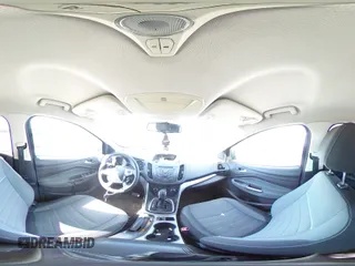 2013 Ford Escape SE с VIN 1FMCU0G9XDUA41798, выставлен на аукционе Copart как лот 57460025 с пробегом 137 816 миль миль и Списание • Salvage title. История ставок и продаж доступна на DreamBid. Изображение 15.