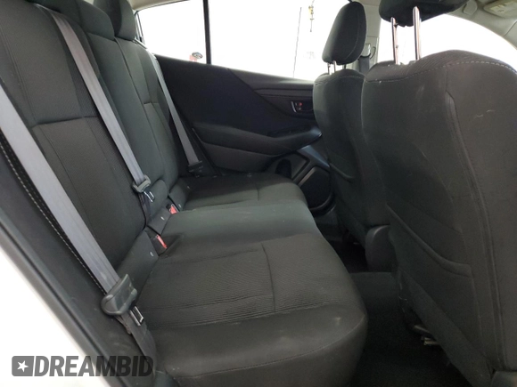 2022 Subaru Legacy с VIN 4S3BWAB61N3005941, выставлен на аукционе Copart как лот 60133045 с пробегом 111 250 миль миль и Списание • Salvage title. История ставок и продаж доступна на DreamBid. Изображение 10.