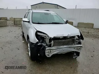2017 Chevrolet Equinox LT with VIN 2GNFLFEK7H6219840, listed as a Copart auction lot 51072465 with 107,868 mi miles and Non Repairable. Bid and sale history available at carsss.com. Image 15.