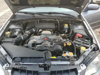 2008 Subaru Outback Limited с VIN 4S4BP62C987358288, выставлен на аукционе Copart как лот 60489815 с пробегом 129 317 миль миль и Чистый • Clean title. История ставок и продаж доступна на DreamBid. Изображение 11.