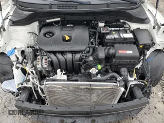 2020 Kia Soul X-Line with VIN KNDJ23AU5L7712355, listed as a Copart auction lot 45400915 with 53,746 mi miles and Clean Title. Bid and sale history available at carsss.com. Image 11.