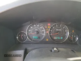 2006 Jeep Commander with VIN 1J8HG48N26C123370, listed as a Copart auction lot 42310645 with 94,985 mi miles and Salvage title. Bid and sale history available at DreamBid. Image 9.