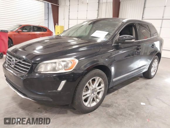 2015 Volvo XC60 T5 Drive-E Premier с VIN YV426MDB9F2590428, выставлен на аукционе IAAI как лот 41868159 с пробегом 121 282 миль миль и . История ставок и продаж доступна на DreamBid. Изображение 2.
