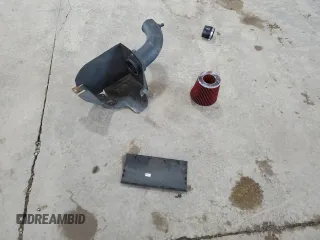 2009 Jeep Wrangler X с VIN 1J4FA24179L734789, выставлен на аукционе Copart как лот 54131245 с пробегом 98 239 миль миль и Списание • Salvage title. История ставок и продаж доступна на DreamBid. Изображение 12.