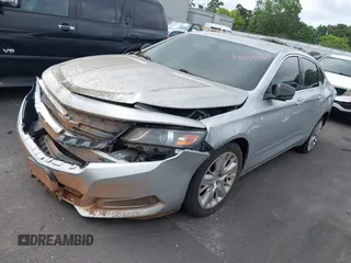 2015 Chevrolet Impala LS with VIN 2G11X5SL6F9132093, listed as a IAAI auction lot 42524881 with 324,909 mi miles and . Bid and sale history available at DreamBid. Image 21.