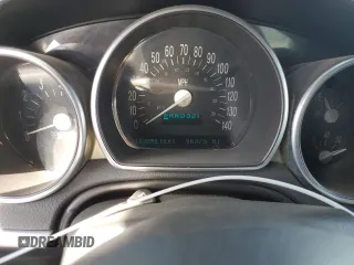 2005 Chevrolet SSR LS z VIN 1GCES14H95B121241, wystawiony jako Copart lot #78016114 z przebiegiem Nie podano mil oraz Nie do naprawy. Historia ofert i sprzedaży dostępna na DreamBid. Obrazek 9.