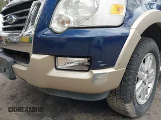 2006 Ford Explorer Eddie Bauer with VIN 1FMEU64816UA57673, listed as a IAAI auction lot 41732011 with 163,591 mi miles and . Bid and sale history available at DreamBid. Image 14.