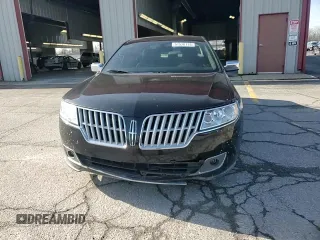 2012 Lincoln MKZ with VIN 3LNHL2GC3CR826900, listed as a Copart auction lot 51526125 with 88,285 mi miles and Clean title. Bid and sale history available at DreamBid. Image 10.