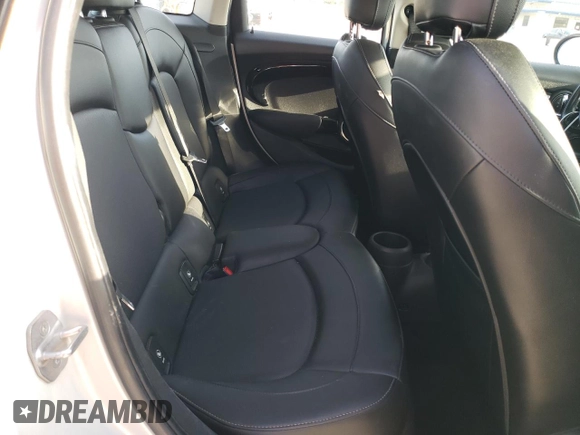 2015 MINI Cooper Hardtop 4 Door S with VIN WMWXU3C50F2B65944, listed as a Copart auction lot 82986174 with 121,207 mi miles and Clean Title. Bid and sale history available at carsss.com. Image 10.
