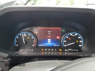 2021 Ford Bronco Sport Outer Banks с VIN 3FMCR9C6XMRB25435, выставлен на аукционе Copart как лот 57394855 с пробегом 37 057 миль миль и На запчасти • Non repairable. История ставок и продаж доступна на DreamBid. Изображение 9.