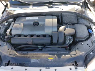 2008 Volvo V70 with VIN YV1BW982881009997, listed as a IAAI auction lot 41642270 with 116,010 mi miles and . Bid and sale history available at DreamBid. Image 10.