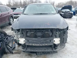 2020 Mazda CX-5 Grand Touring with VIN JM3KFBDM9L0778812, listed as a IAAI auction lot 41589208 with 39,385 mi miles. Bid and sale history available at carsss.com. Image 13.