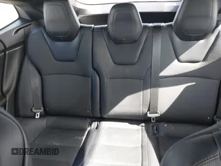 2018 Tesla Model S 75D with VIN 5YJSA1E26JF259651, listed as a IAAI auction lot 41690804 with Not Provided miles and . Bid and sale history available at DreamBid. Image 8.