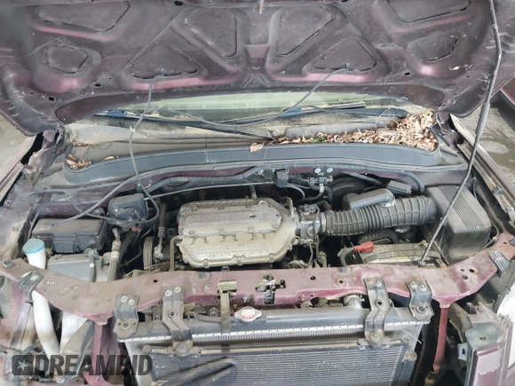 2007 Honda Pilot LX with VIN 2HKYF18137H519304, listed as a IAAI auction lot 42203155 with 128,712 mi miles and . Bid and sale history available at DreamBid. Image 10.