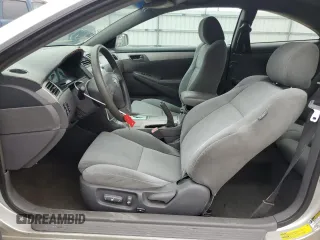 2004 Toyota Solara SE with VIN 4T1CE38P54U777480, listed as a Copart auction lot 80575054 with 249,346 mi miles and Salvage Title. Bid and sale history available at DreamBid. Image 7.
