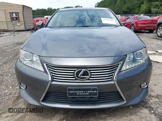 2014 Lexus ES 330 z VIN JTHBK1GG4E2129607, wystawiony jako IAAI lot #42468963 z przebiegiem 115 158 mil mil oraz . Historia ofert i sprzedaży dostępna na DreamBid. Obrazek 12.
