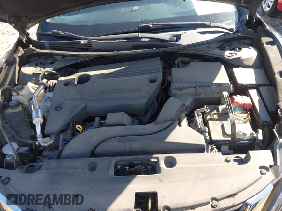 2016 Nissan Altima SR with VIN 1N4AL3AP6GC274181, listed as a IAAI auction lot 41822882 with 113,641 mi miles and . Bid and sale history available at carsss.com. Image 10.