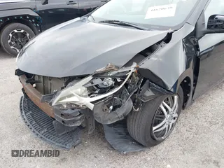2016 Toyota Corolla L z VIN 2T1BURHE7GC675958, wystawiony jako IAAI lot #41620639 z przebiegiem 128 904 mil mil oraz . Historia ofert i sprzedaży dostępna na DreamBid. Obrazek 6.