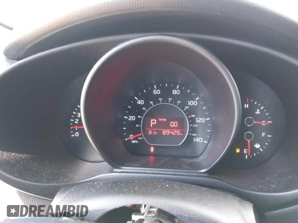2019 Kia Soul z VIN KNDJN2A23K7914612, wystawiony jako IAAI lot #41993897 z przebiegiem 89 429 mil mil oraz . Historia ofert i sprzedaży dostępna na DreamBid. Obrazek 7.