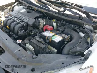 2015 Nissan Sentra SR с VIN 3N1AB7AP5FY237667, выставлен на аукционе IAAI как лот 43221096 с пробегом 138 639 миль миль и . История ставок и продаж доступна на DreamBid. Изображение 19.