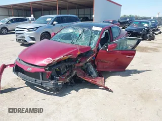 2014 Kia Optima SXL Turbo with VIN 5XXGR4A67EG323563, listed as a IAAI auction lot 41906029 with Not provided miles and . Bid and sale history available at DreamBid. Image 2.
