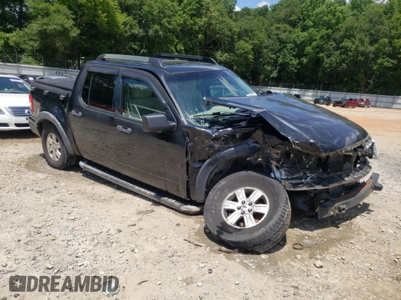 2007 Ford Explorer Sport Trac XLT z VIN 1FMEU51K87UB31652, wystawiony jako Copart lot #61909385 z przebiegiem 162 966 mil mil oraz Nie do naprawy • Non repairable. Historia ofert i sprzedaży dostępna na DreamBid. Obrazek 4.