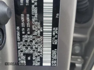 2021 Lexus NX 300h with VIN JTJGJRDZ2M2167458, listed as a Copart auction lot 57650945 with 14,653 mi miles and Salvage title. Bid and sale history available at DreamBid. Image 14.