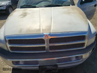 1999 Dodge Ram 1500 with VIN 3B7HC13Y5XM592780, listed as a Copart auction lot 47267885 with 165,550 mi miles and Salvage Title. Bid and sale history available at carsss.com. Image 13.