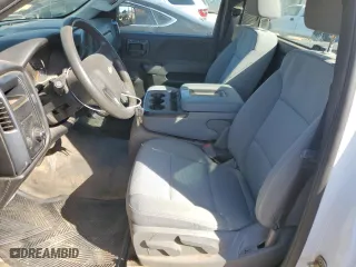 2018 Chevrolet Silverado 1500 LS with VIN 1GCNCNEH2JZ247106, listed as a Copart auction lot 75492914 with 209,283 mi miles and Salvage Title. Bid and sale history available at carsss.com. Image 7.