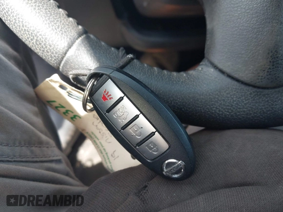 2019 Nissan Sentra SR with VIN 3N1AB7APXKY424509, listed as a IAAI auction lot 42145434 with 99,908 mi miles and . Bid and sale history available at DreamBid. Image 11.
