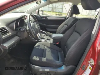 2015 Subaru Legacy 2.5i Premium with VIN 4S3BNAC6XF3036964, listed as a Copart auction lot 54585935 with 171,299 mi miles and Clean Title. Bid and sale history available at carsss.com. Image 7.