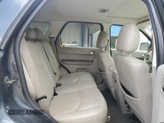 2008 Mercury Mariner Premier with VIN 4M2CU87158KJ29182, listed as a Copart auction lot 62868305 with 256,630 mi miles and Salvage title. Bid and sale history available at DreamBid. Image 11.