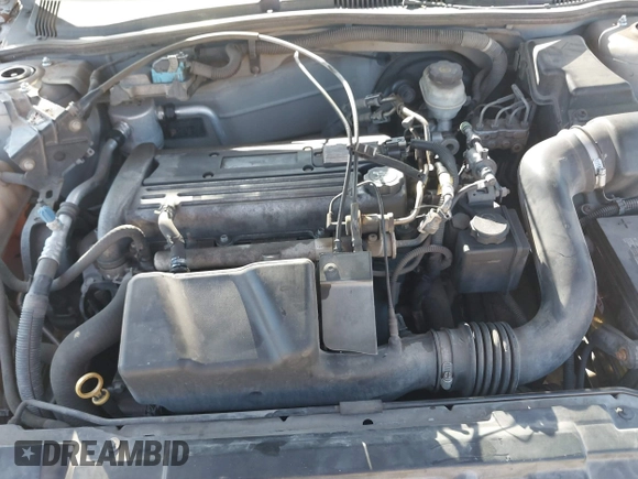 2003 Chevrolet Cavalier z VIN 1G1JC52F837260547, wystawiony jako IAAI lot #41660669 z przebiegiem 133 692 mil mil oraz . Historia ofert i sprzedaży dostępna na DreamBid. Obrazek 10.