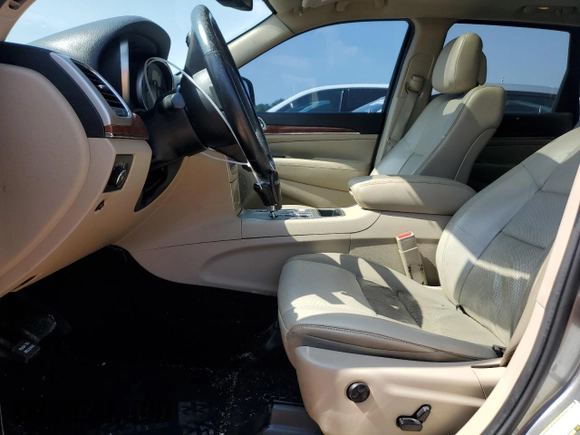2013 Jeep Grand Cherokee Limited with VIN 1C4RJEBTXDC558502, listed as a Copart auction lot 73018454 with 114,441 mi miles and Salvage Title. Bid and sale history available at carsss.com. Image 7.