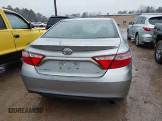 2015 Toyota Camry XLE with VIN 4T1BF1FK5FU925523, listed as a IAAI auction lot 41567775 with 159,086 mi miles. Bid and sale history available at carsss.com. Image 17.