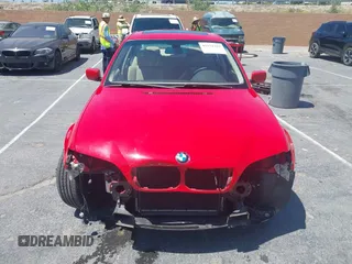 2002 BMW 3 Series 330xi with VIN WBAEW53472PG17017, listed as a IAAI auction lot 42533326 with 97,452 mi miles and . Bid and sale history available at DreamBid. Image 13.