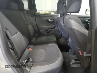 2020 Jeep Renegade Trailhawk с VIN ZACNJBC18LPL04515, выставлен на аукционе Copart как лот 59197775 с пробегом 122 615 миль миль и Списание • Salvage title. История ставок и продаж доступна на DreamBid. Изображение 11.