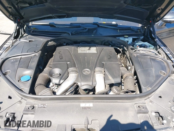 2015 Mercedes-Benz S 550 with VIN WDDXJ8FB4FA000966, listed as a IAAI auction lot 42060817 with 70,163 mi miles and . Bid and sale history available at carsss.com. Image 10.