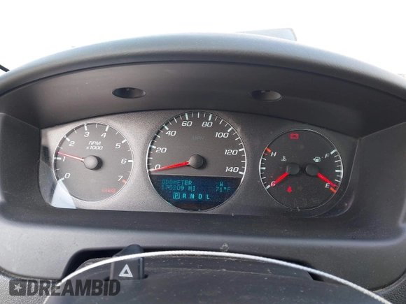 2014 Chevrolet Impala LT с VIN 2G1WB5E31E1100066, выставлен на аукционе IAAI как лот 42240075 с пробегом 175 209 миль миль и . История ставок и продаж доступна на DreamBid. Изображение 7.
