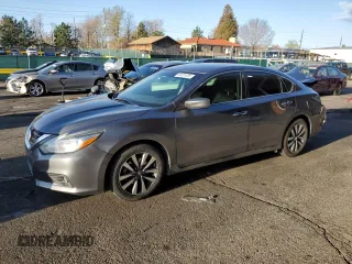 2017 Nissan Altima SV z VIN 1N4AL3AP3HC219673, wystawiony jako Copart lot #54051635 z przebiegiem 203 854 mil mil oraz Szkoda całkowita • Salvage title. Historia ofert i sprzedaży dostępna na DreamBid. Obrazek 1.