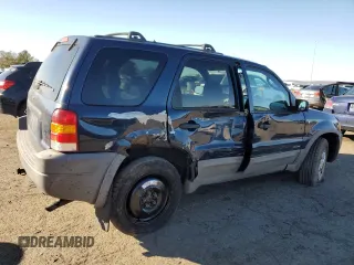 2002 Ford Escape XLT Choice with VIN 1FMYU041X2KE08843, listed as a Copart auction lot 49294115 with 177,128 mi miles and Salvage Title. Bid and sale history available at carsss.com. Image 3.