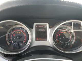 2013 Dodge Journey R/T with VIN 3C4PDCEG7DT646980, listed as a Copart auction lot 47174905 with 226,972 mi miles and Salvage title. Bid and sale history available at DreamBid. Image 9.