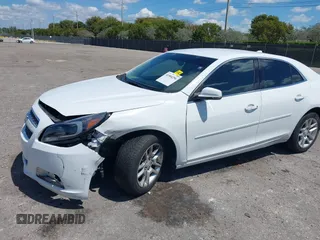 2013 Chevrolet Malibu LT with VIN 1G11C5SA1DF228146, listed as a IAAI auction lot 41904296 with 118,541 mi miles and . Bid and sale history available at DreamBid. Image 6.