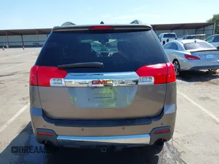 2010 GMC Terrain SLT-2 with VIN 2CTFLHEY3A6284512, listed as a IAAI auction lot 42097193 with 144,121 mi miles and . Bid and sale history available at carsss.com. Image 16.
