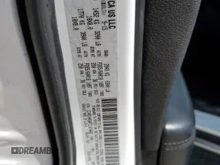 2015 Dodge Durango SXT z VIN 1C4RDHAG0FC147402, wystawiony jako Copart lot #61728915 z przebiegiem 107 104 mil mil oraz Szkoda całkowita • Salvage title. Historia ofert i sprzedaży dostępna na DreamBid. Obrazek 14.
