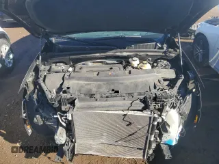 2022 Buick Envision Essence with VIN LRBFZPR4XND128890, listed as a Copart auction lot 46245845 with 39,270 mi miles and Salvage Title. Bid and sale history available at carsss.com. Image 11.