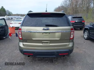 2013 Ford Explorer XLT with VIN 1FM5K8D87DGC56059, listed as a IAAI auction lot 42172634 with 149,803 mi miles and . Bid and sale history available at carsss.com. Image 16.