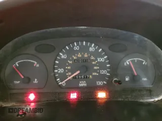 1997 Hyundai Accent z VIN KMHVD14NXVU221266, wystawiony jako Copart lot #86383044 z przebiegiem 159 517 mil mil oraz Szkody całkowita. Historia ofert i sprzedaży dostępna na DreamBid. Obrazek 9.